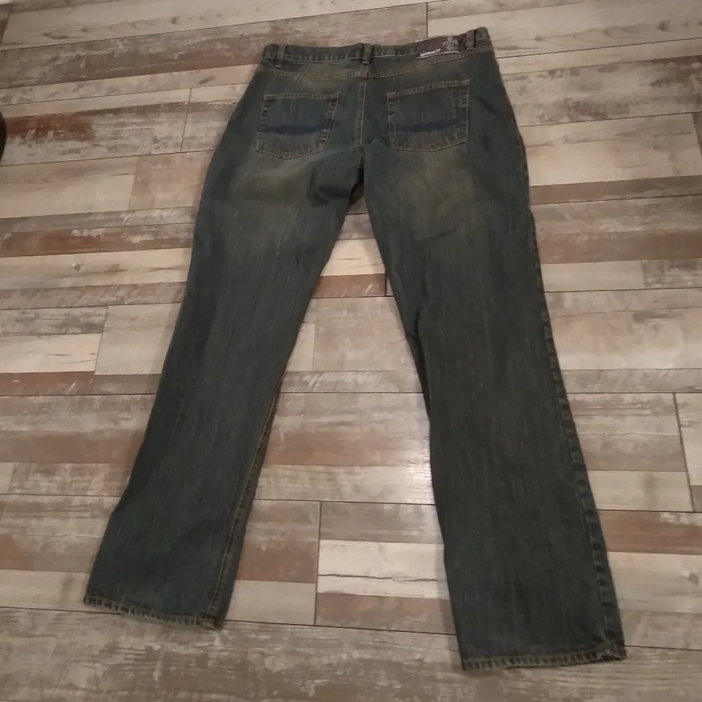 Airwalk Men Jeans Size 36